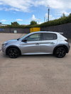 Peugeot 208 1.2 PureTech GT Line Hatchback 5dr Petrol EAT Euro 6 (s/s) (100 ps) 5dr Automatic 2026