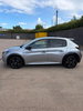 Peugeot 208 1.2 PureTech GT Line Hatchback 5dr Petrol EAT Euro 6 (s/s) (100 ps) 5dr Automatic 2020