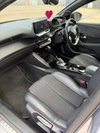 Peugeot 208 1.2 PureTech GT Line Hatchback 5dr Petrol EAT Euro 6 (s/s) (100 ps) 5dr Automatic 2026