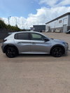 Peugeot 208 1.2 PureTech GT Line Hatchback 5dr Petrol EAT Euro 6 (s/s) (100 ps) 5dr Automatic 2026