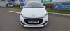 Peugeot 208 1.2L Tech Edition S/S Hatchback 5dr Petrol Manual Euro 6 (82 bhp) 5dr Manual 2026