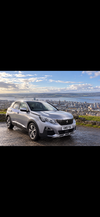 Peugeot 3008 1.2 PureTech Allure SUV 5dr Petrol EAT Euro 6 (s/s) (130 ps) 5dr Automatic 2026