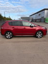 Peugeot 3008 1.6 BlueHDi Allure SUV 5dr Diesel Manual Euro 6 (s/s) (120 ps) 5dr Manual 2026