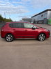Peugeot 3008 1.6 BlueHDi Allure SUV 5dr Diesel Manual Euro 6 (s/s) (120 ps) 5dr Manual 2015