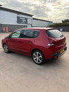 Peugeot 3008 1.6 BlueHDi Allure SUV 5dr Diesel Manual Euro 6 (s/s) (120 ps) 5dr Manual 2026