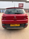 Peugeot 3008 1.6 BlueHDi Allure SUV 5dr Diesel Manual Euro 6 (s/s) (120 ps) 5dr Manual 2026