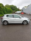 Peugeot 308 1.6 e-HDi Allure Hatchback 5dr Diesel Manual Euro 5 (s/s) (115 ps) 5dr Manual 2026