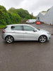 Peugeot 308 1.6 e-HDi Allure Hatchback 5dr Diesel Manual Euro 5 (s/s) (115 ps) 5dr Manual 2014