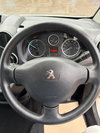 Peugeot e-Partner 636 SE Panel Van 6dr Electric Automatic FWD L1 H1 (164 g/km, 47 bhp) 6dr Automatic 2026