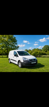 Peugeot e-Partner 636 SE Panel Van 6dr Electric Automatic FWD L1 H1 (164 g/km, 47 bhp) 6dr Automatic 2026