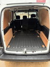 Peugeot e-Partner 636 SE Panel Van 6dr Electric Automatic FWD L1 H1 (164 g/km, 47 bhp) 6dr Automatic 2026