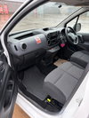Peugeot e-Partner 636 SE Panel Van 6dr Electric Automatic FWD L1 H1 (164 g/km, 47 bhp) 6dr Automatic 2026