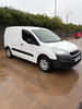 Peugeot e-Partner 636 SE Panel Van 6dr Electric Automatic FWD L1 H1 (164 g/km, 47 bhp) 6dr Automatic 2018