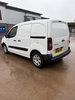 Peugeot e-Partner 636 SE Panel Van 6dr Electric Automatic FWD L1 H1 (164 g/km, 47 bhp) 6dr Automatic 2018