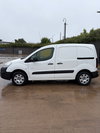 Peugeot e-Partner 636 SE Panel Van 6dr Electric Automatic FWD L1 H1 (164 g/km, 47 bhp) 6dr Automatic 2026
