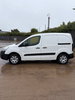 Peugeot e-Partner 636 SE Panel Van 6dr Electric Automatic FWD L1 H1 (164 g/km, 47 bhp) 6dr Automatic 2018