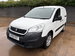 Peugeot e-Partner 636 SE Panel Van 6dr Electric Automatic FWD L1 H1 (164 g/km, 47 bhp) 6dr Automatic 2018