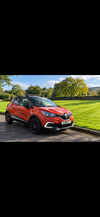 Renault Captur 0.9 TCe ENERGY Iconic SUV 5dr Petrol Manual Euro 6 (s/s) (90 ps) 5dr Manual 2026
