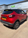 Renault Captur 1.5 dCi ENERGY Dynamique S Nav SUV 5dr Diesel Manual Euro 6 (s/s) (90 ps) 5dr Manual 2026