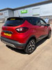 Renault Captur 1.5 dCi ENERGY Dynamique S Nav SUV 5dr Diesel Manual Euro 6 (s/s) (90 ps) 5dr Manual 2017