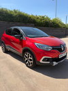 Renault Captur 1.5 dCi ENERGY Dynamique S Nav SUV 5dr Diesel Manual Euro 6 (s/s) (90 ps) 5dr Manual 2026