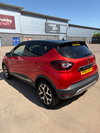 Renault Captur 1.5 dCi ENERGY Dynamique S Nav SUV 5dr Diesel Manual Euro 6 (s/s) (90 ps) 5dr Manual 2026