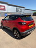 Renault Captur 1.5 dCi ENERGY Dynamique S Nav SUV 5dr Diesel Manual Euro 6 (s/s) (90 ps) 5dr Manual 2017