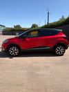 Renault Captur 1.5 dCi ENERGY Dynamique S Nav SUV 5dr Diesel Manual Euro 6 (s/s) (90 ps) 5dr Manual 2026