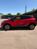 Renault Captur 1.5 dCi ENERGY Dynamique S Nav SUV 5dr Diesel Manual Euro 6 (s/s) (90 ps) 5dr Manual 2017