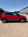 Renault Captur 1.5 dCi ENERGY Dynamique S Nav SUV 5dr Diesel Manual Euro 6 (s/s) (90 ps) 5dr Manual 2026