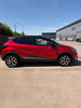 Renault Captur 1.5 dCi ENERGY Dynamique S Nav SUV 5dr Diesel Manual Euro 6 (s/s) (90 ps) 5dr Manual 2017