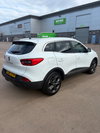 Renault Kadjar 1.2 TCe Dynamique S Nav SUV 5dr Petrol Manual Euro 6 (s/s) (130 ps) 5dr Manual 2026