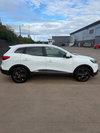Renault Kadjar 1.2 TCe Dynamique S Nav SUV 5dr Petrol Manual Euro 6 (s/s) (130 ps) 5dr Manual 2026