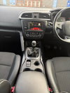 Renault Kadjar 1.2 TCe Dynamique S Nav SUV 5dr Petrol Manual Euro 6 (s/s) (130 ps) 5dr Manual 2026