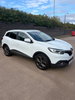 Renault Kadjar 1.2 TCe Dynamique S Nav SUV 5dr Petrol Manual Euro 6 (s/s) (130 ps) 5dr Manual 2017