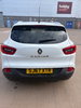 Renault Kadjar 1.2 TCe Dynamique S Nav SUV 5dr Petrol Manual Euro 6 (s/s) (130 ps) 5dr Manual 2017