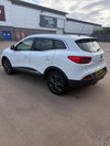 Renault Kadjar 1.2 TCe Dynamique S Nav SUV 5dr Petrol Manual Euro 6 (s/s) (130 ps) 5dr Manual 2026