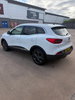 Renault Kadjar 1.2 TCe Dynamique S Nav SUV 5dr Petrol Manual Euro 6 (s/s) (130 ps) 5dr Manual 2017