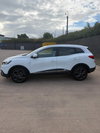 Renault Kadjar 1.2 TCe Dynamique S Nav SUV 5dr Petrol Manual Euro 6 (s/s) (130 ps) 5dr Manual 2026