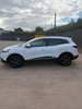 Renault Kadjar 1.2 TCe Dynamique S Nav SUV 5dr Petrol Manual Euro 6 (s/s) (130 ps) 5dr Manual 2017