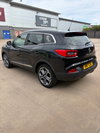 Renault Kadjar 1.2 TCe Dynamique S Nav SUV 5dr Petrol Manual Euro 6 (s/s) (130 ps) 5dr Manual 2026