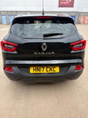 Renault Kadjar 1.2 TCe Dynamique S Nav SUV 5dr Petrol Manual Euro 6 (s/s) (130 ps) 5dr Manual 2026