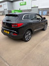 Renault Kadjar 1.2 TCe Dynamique S Nav SUV 5dr Petrol Manual Euro 6 (s/s) (130 ps) 5dr Manual 2026
