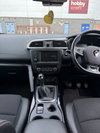 Renault Kadjar 1.2 TCe Dynamique S Nav SUV 5dr Petrol Manual Euro 6 (s/s) (130 ps) 5dr Manual 2026
