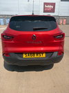 Renault Kadjar 1.3 TCe Dynamique S Nav SUV 5dr Petrol Manual Euro 6 (s/s) (140 ps) 5dr Manual 2026