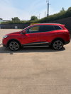 Renault Kadjar 1.3 TCe Dynamique S Nav SUV 5dr Petrol Manual Euro 6 (s/s) (140 ps) 5dr Manual 2026