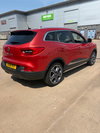 Renault Kadjar 1.3 TCe Dynamique S Nav SUV 5dr Petrol Manual Euro 6 (s/s) (140 ps) 5dr Manual 2026