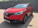 Renault Kadjar 1.3 TCe Dynamique S Nav SUV 5dr Petrol Manual Euro 6 (s/s) (140 ps) 5dr Manual 2018