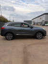 Renault Kadjar 1.3 TCe Iconic SUV 5dr Petrol Manual Euro 6 (s/s) (140 ps) 5dr Manual 2026