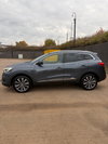 Renault Kadjar 1.3 TCe Iconic SUV 5dr Petrol Manual Euro 6 (s/s) (140 ps) 5dr Manual 2026